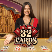 32 Baraha live dealer at Zone Casino