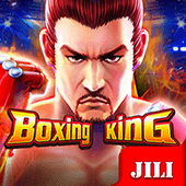 Boxing King slot at Zone Casino