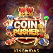 Coin Pusher at Zone Casino