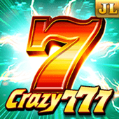 Crazy777 slot at Zone Casino