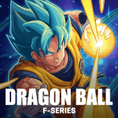 Dragon Ball slot at Zone Casino