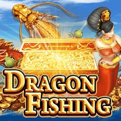 Dragon Fishing at Zone Casino