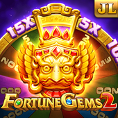 Fortune Gems 2 slot at Zone Casino