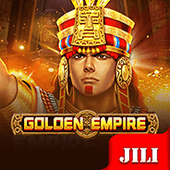 Golden Empire slot at Zone Casino