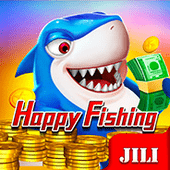 Happy Fishing at Zone Casino