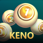 Keno at Zone Casino