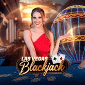 Las Vegas Blackjack at Zone Casino