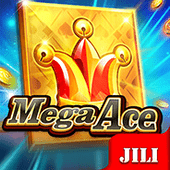 Mega Ace slot at Zone Casino