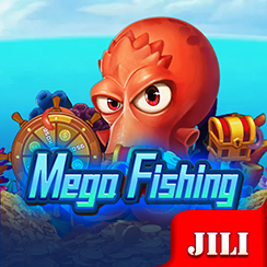 Mega Fishing at Zone Casino