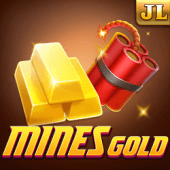 Mines Gold slot at Zone Casino