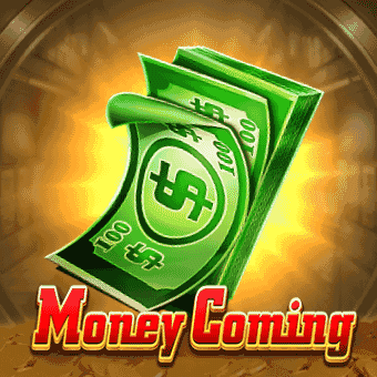 Money Coming slot at Zone Casino