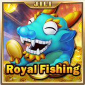 Royal Fishing at Zone Casino