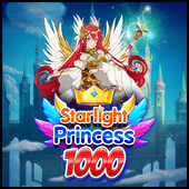 Starlight Princess 1000 at Zone Casino