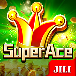 Super Ace slot at Zone Casino