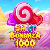 Sweet Bonanza 1000 at Zone Casino