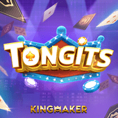 Tongits card game at Zone Casino