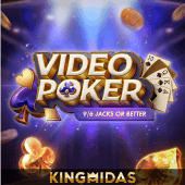 Video Poker at Zone Casino