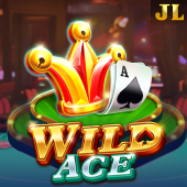 Wild Ace slot at Zone Casino